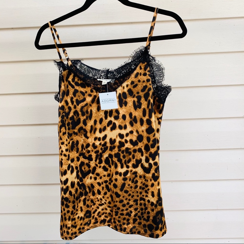 Adorn - Tank top